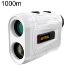 Telemetro laser vibrante per golf ARTBULL AR-650 con magnete, 650m, 1000m