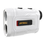 Telemetro laser vibrante per golf ARTBULL AR-650 con magnete, 650m, 1000m
