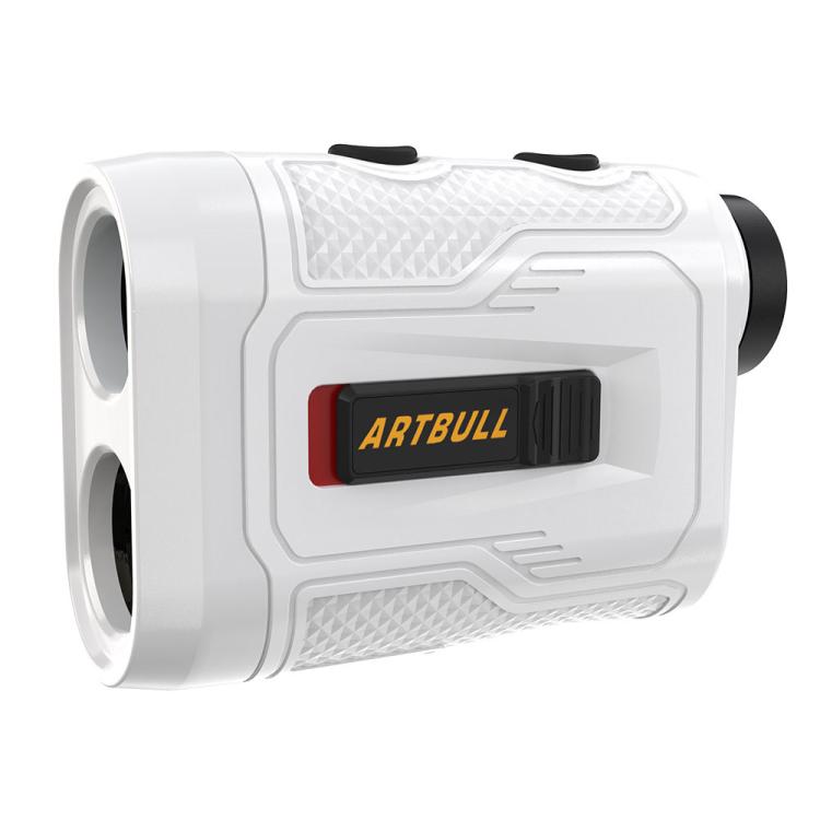 Telemetro laser vibrante per golf ARTBULL AR-650 con magnete, 650m, 1000m