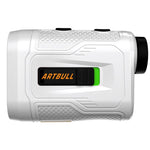 Telemetro laser vibrante per golf ARTBULL AR-650 con magnete, 650m, 1000m