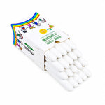 Gessetti idrosolubili senza polvere, gessetti colorati per disegno e graffiti, 12 PCS/Set Unwrapped, 24 PCS/Set Unwrapped, 36 PCS/Set Unwrapped, 48 PCS/Set Unwrapped, Colorful 20 PCS/Set Unwrapped, White 20 PCS/Set Unwrapped                            ...