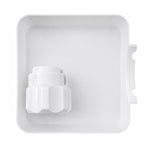 Vassoio raccogligocce a prova di perdite per lavatrice, 16x16x1 OPP White Square Plate, 16x16x1 OPP Yellow Square Plate, 17.8-12-7.2 OPP Bag, 18-17.8-4.5 White + Gasket, 18-17.8-4.5 White OPP Bag, 18-17.8-4.5 White Box Set, 18-17.8-4.5 White Cardboard ...