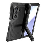 Custodia per telefono RedPepper impermeabile, antiurto, antipolvere e con chiusura magnetica in metallo., For Galaxy Z Fold8 Ultra 5G