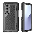Custodia per telefono RedPepper impermeabile, antiurto, antipolvere e con chiusura magnetica in metallo., For Galaxy Z Fold8 Ultra 5G
