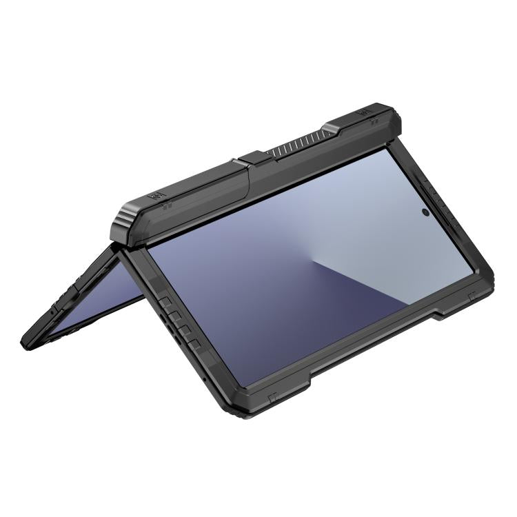 Custodia per telefono RedPepper impermeabile, antiurto, antipolvere e con chiusura magnetica in metallo., For Galaxy Z Fold8 Ultra 5G