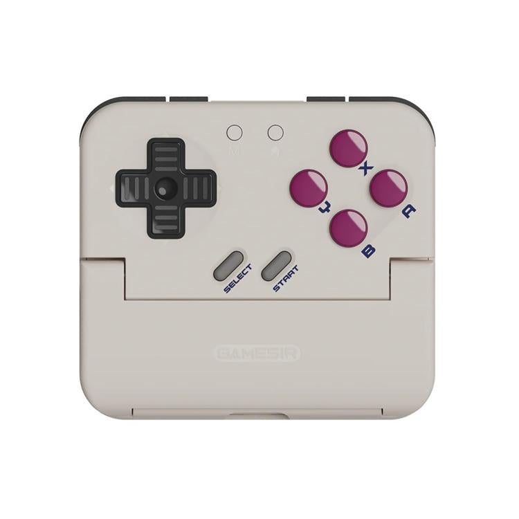 Controller per giochi mobile GameSir P1 Pocket Taco, P1