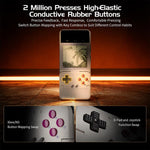 Controller per giochi mobile GameSir P1 Pocket Taco, P1