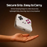 Controller per giochi mobile GameSir P1 Pocket Taco, P1