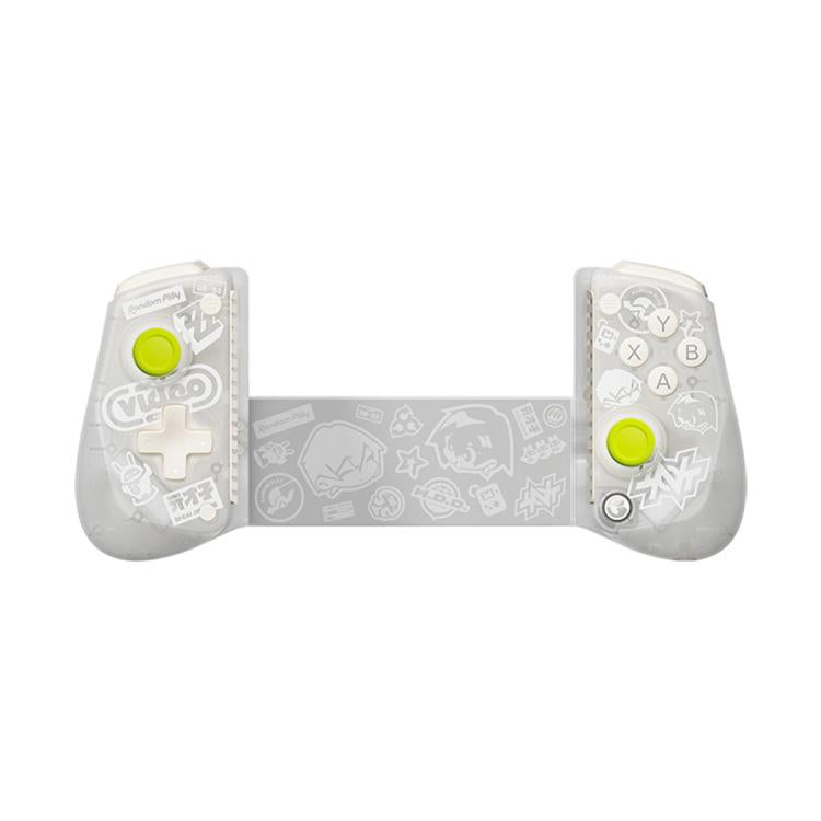 GameSir X5s Controller di gioco mobile telescopico wireless, X5s