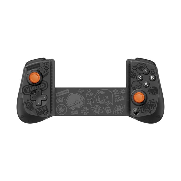 GameSir X5s Controller di gioco mobile telescopico wireless, X5s