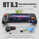 GameSir X5s Controller di gioco mobile telescopico wireless, X5s