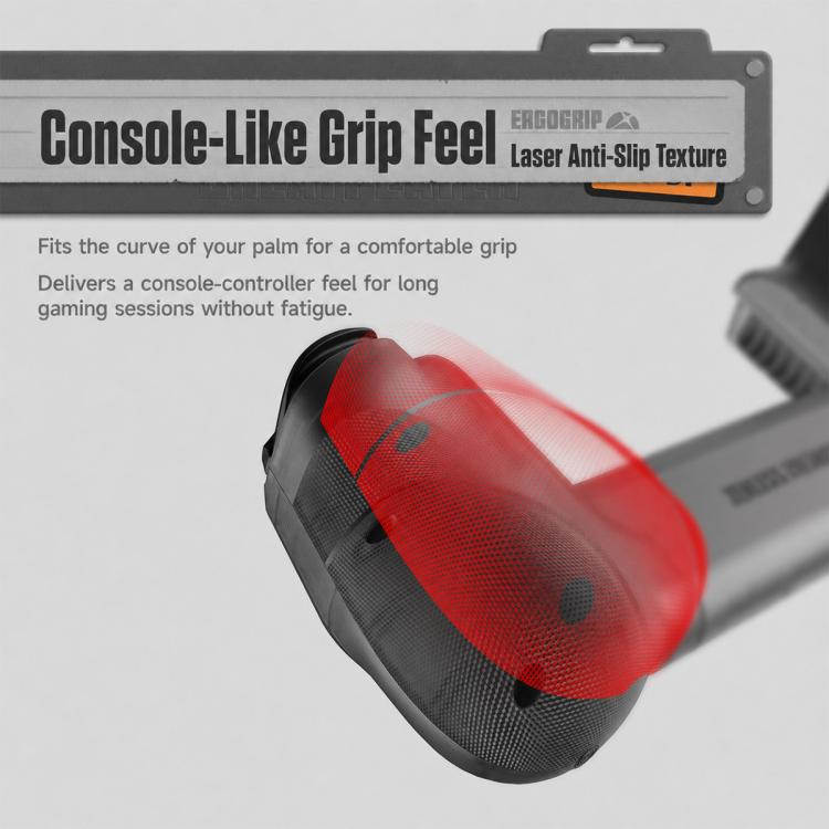 GameSir X5s Controller di gioco mobile telescopico wireless, X5s