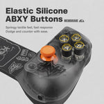 GameSir X5s Controller di gioco mobile telescopico wireless, X5s