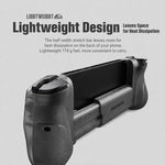 GameSir X5s Controller di gioco mobile telescopico wireless, X5s