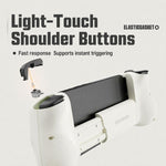 GameSir X5 Lite Controller di gioco mobile telescopico con connessione Type-C, X5 Lite