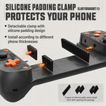 GameSir X5 Lite Controller di gioco mobile telescopico con connessione Type-C, X5 Lite