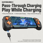 GameSir X5 Lite Controller di gioco mobile telescopico con connessione Type-C, X5 Lite
