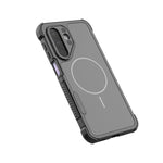Custodia per telefono MagSafe in TPU + PC antiurto e dissipazione del calore., For Galaxy A27 5G