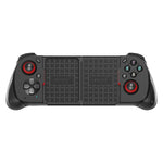 MOCUTE 062 Controller di gioco mobile Bluetooth estensibile con doppi joystick e grilletti a effetto Hall., 062