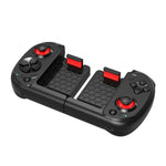 MOCUTE 061 Controller di gioco per dispositivi mobili con doppio joystick e grilletti, stile split-style BT, 061
