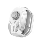 MEMO MB07 Magic Pro Max Controller per giochi mobili a mezza mano, MB07