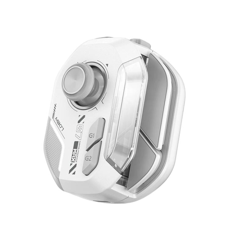 MEMO MB07 Magic Pro Max Controller per giochi mobili a mezza mano, MB07