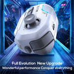 MEMO MB07 Magic Pro Max Controller per giochi mobili a mezza mano, MB07