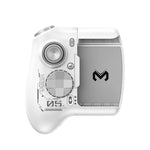 MEMO MB05 Magic Ultra Controller per giochi mobili a mezza mano, MB05