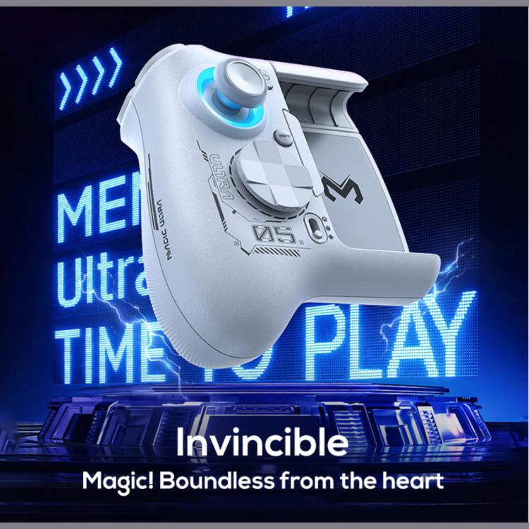 MEMO MB05 Magic Ultra Controller per giochi mobili a mezza mano, MB05