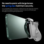 MEMO MB05 Magic Ultra Controller per giochi mobili a mezza mano, MB05