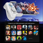 MEMO MB05 Magic Ultra Controller per giochi mobili a mezza mano, MB05