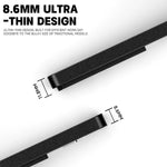 Scheda di posizionamento schermo universale LUOWEI LW-233