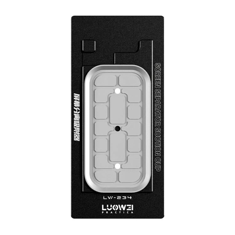 Separatore anteriore per schermo LUOWEI LW-234