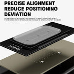 Separatore anteriore per schermo LUOWEI LW-234