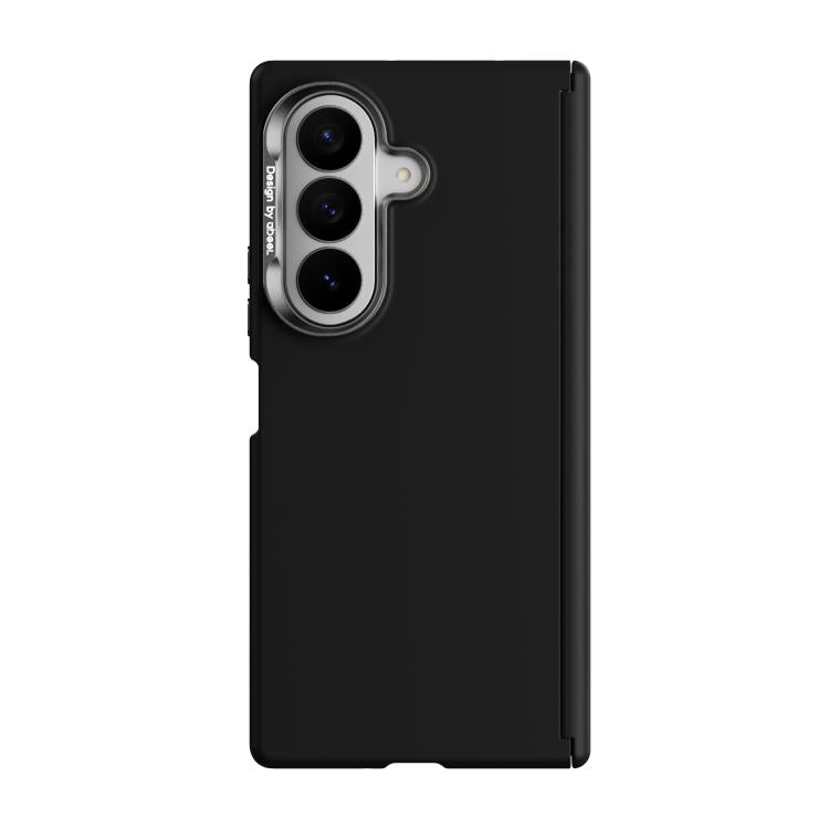 Custodia magnetica per telefono ABEEL, leggera, impercettibile al tatto, in PC., For Galaxy Z Fold8 5G, For Galaxy Z Fold8 Ultra 5G