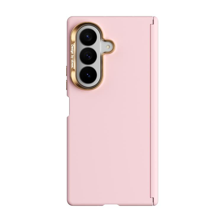 Custodia magnetica per telefono ABEEL, leggera, impercettibile al tatto, in PC., For Galaxy Z Fold8 5G, For Galaxy Z Fold8 Ultra 5G