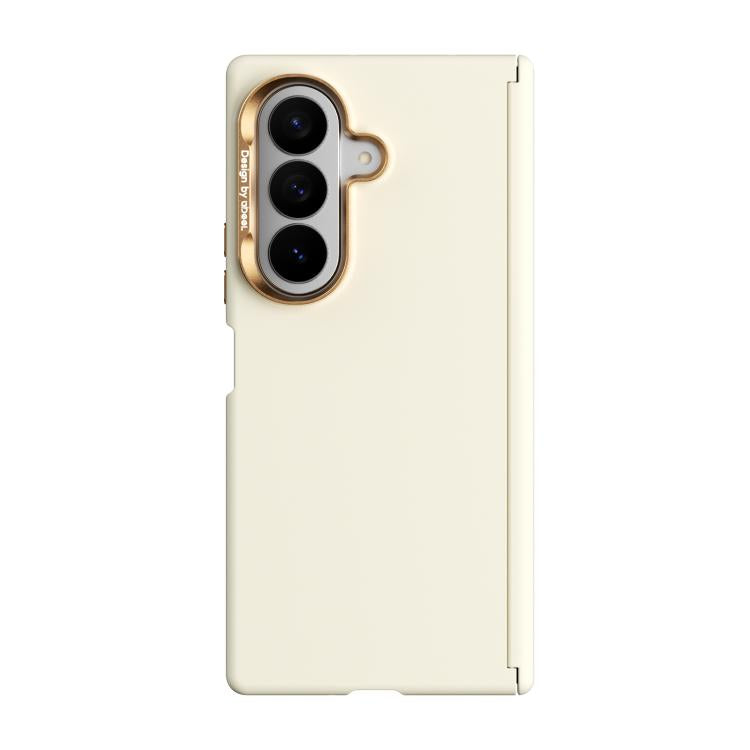 Custodia magnetica per telefono ABEEL, leggera, impercettibile al tatto, in PC., For Galaxy Z Fold8 5G, For Galaxy Z Fold8 Ultra 5G