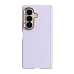 Custodia magnetica per telefono ABEEL, leggera, impercettibile al tatto, in PC., For Galaxy Z Fold8 5G, For Galaxy Z Fold8 Ultra 5G