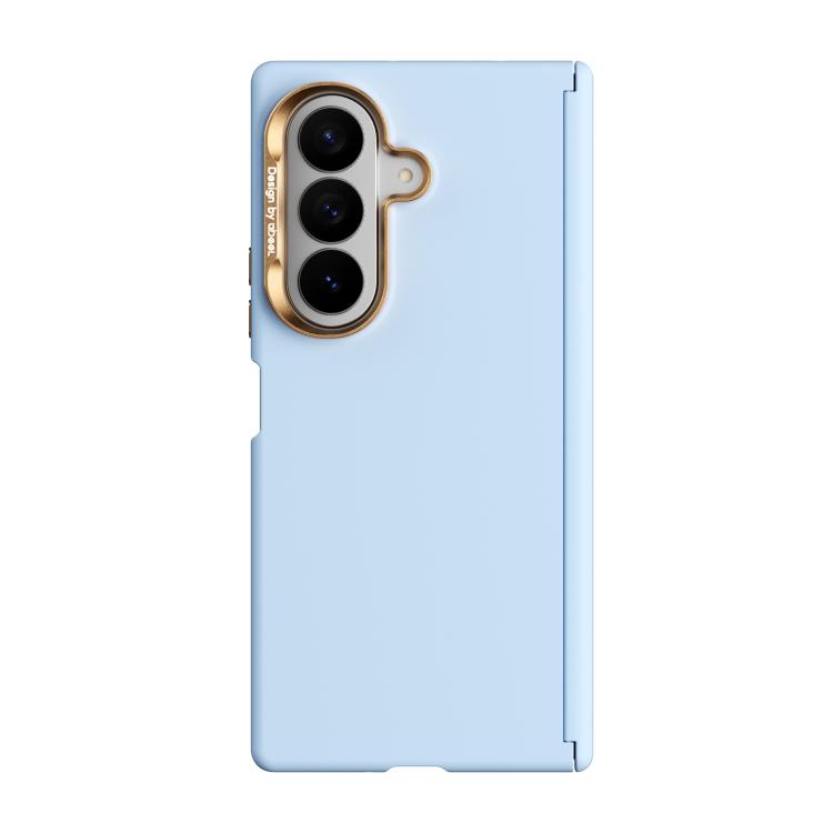 Custodia magnetica per telefono ABEEL, leggera, impercettibile al tatto, in PC., For Galaxy Z Fold8 5G, For Galaxy Z Fold8 Ultra 5G