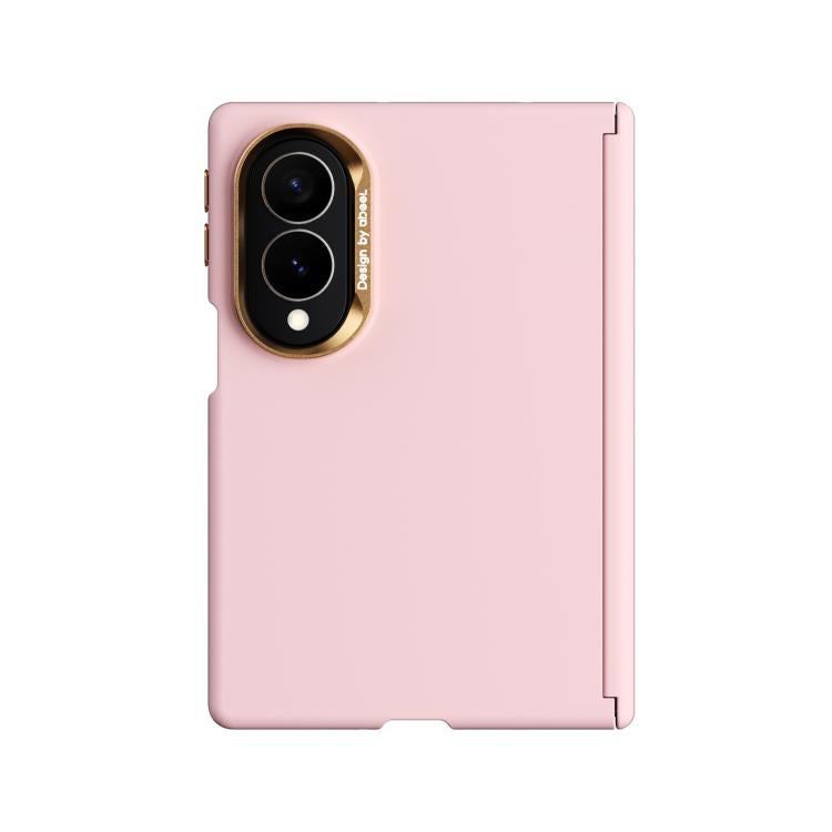 Custodia magnetica per telefono ABEEL, leggera, impercettibile al tatto, in PC., For Galaxy Z Fold8 5G, For Galaxy Z Fold8 Ultra 5G