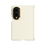 Custodia magnetica per telefono ABEEL, leggera, impercettibile al tatto, in PC., For Galaxy Z Fold8 5G, For Galaxy Z Fold8 Ultra 5G