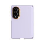 Custodia magnetica per telefono ABEEL, leggera, impercettibile al tatto, in PC., For Galaxy Z Fold8 5G, For Galaxy Z Fold8 Ultra 5G