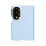 Custodia magnetica per telefono ABEEL, leggera, impercettibile al tatto, in PC., For Galaxy Z Fold8 5G, For Galaxy Z Fold8 Ultra 5G