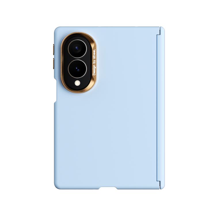 Custodia magnetica per telefono ABEEL, leggera, impercettibile al tatto, in PC., For Galaxy Z Fold8 5G, For Galaxy Z Fold8 Ultra 5G