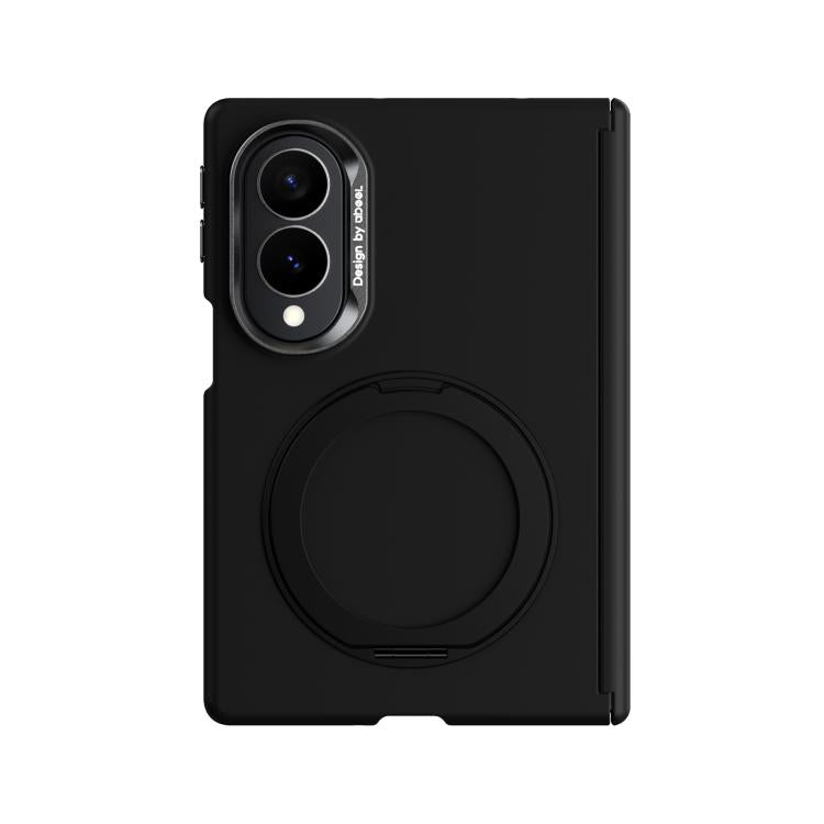 Custodia magnetica per telefono ABEEL, leggera, ultra-sensibile, in PC con supporto, For Galaxy Z Fold8 5G, For Galaxy Z Fold8 Ultra 5G