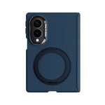 Custodia magnetica per telefono ABEEL, leggera, ultra-sensibile, in PC con supporto, For Galaxy Z Fold8 5G, For Galaxy Z Fold8 Ultra 5G