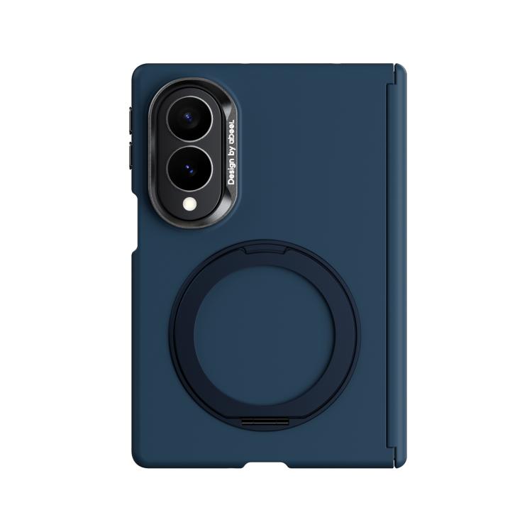 Custodia magnetica per telefono ABEEL, leggera, ultra-sensibile, in PC con supporto, For Galaxy Z Fold8 5G, For Galaxy Z Fold8 Ultra 5G
