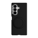 Custodia magnetica per telefono ABEEL, leggera, ultra-sensibile, in PC con supporto, For Galaxy Z Fold8 5G, For Galaxy Z Fold8 Ultra 5G