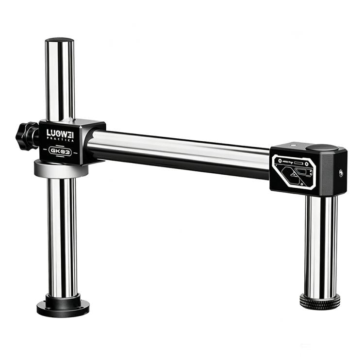 Supporto rotante per microscopio LUOWEI LW-GK03 da 32 mm