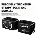 Supporto rotante per microscopio LUOWEI LW-GK03 da 32 mm